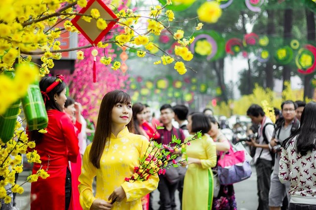 Ngoài Tết Nguyên đán, người lao động còn được nghỉ bao nhiêu ngày trong năm 2023? - Ảnh 1.