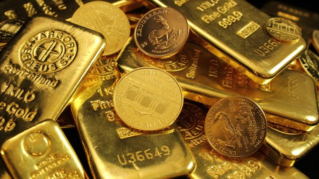 Giá vàng hôm nay (13/2): Đầu tuần giảm mạnh, cơ hội 'vàng' cho người đầu tư - Ảnh 3.