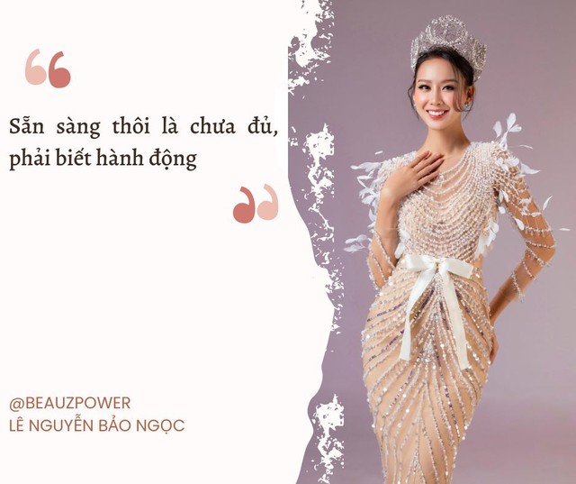Miss Intercontinental 2022 Bảo Ngọc tiết lộ mâm cơm Tết đậm chất miền Tây - Ảnh 1.
