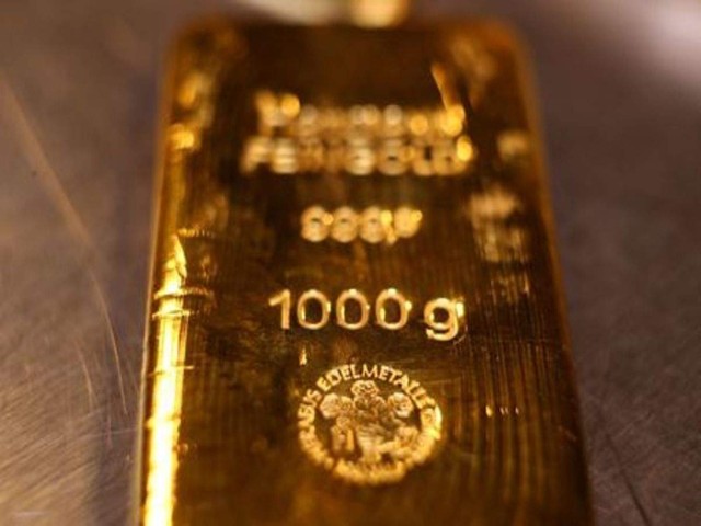 Giá vàng hôm nay (19/1): Vàng SJC tăng mạnh trước thềm năm mới 2023 - Ảnh 2.