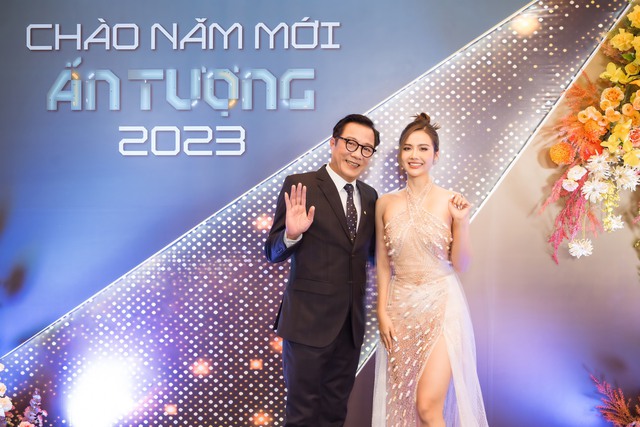 12 năm nỗ lực không biết mệt mỏi, diễn viên Phan Minh Huyền đã nhận &quot;trái ngọt&quot; của VTV - Ảnh 3.