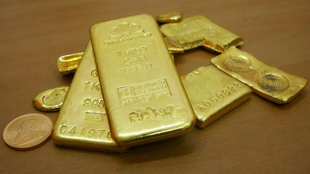 Dự báo giá vàng (21/1): Vàng SJC có thể vượt 68 triệu/lượng trong ngày 30 Tết - Ảnh 3.