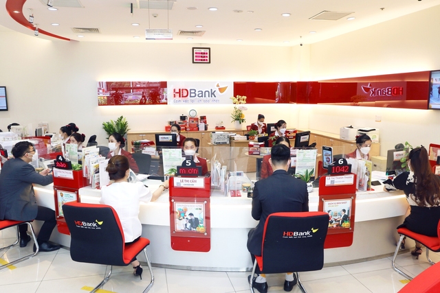 HDBank đạt kết quả kinh doanh trên 10.200 tỷ đồng, hoàn thành 105% kế hoạch năm 2022 - Ảnh 2.