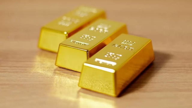 Giá vàng hôm nay (25/2): Giảm tiếp, vàng SJC đi về mốc 66 triệu/lượng - Ảnh 4.