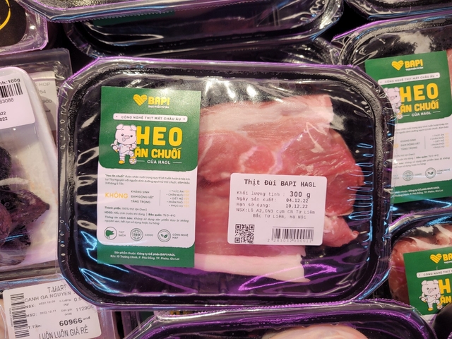 Chuyên gia kinh tế thẳng thắn đưa ra 6 giải pháp đưa giá bán thịt lợn về đúng bản chất - Ảnh 5.