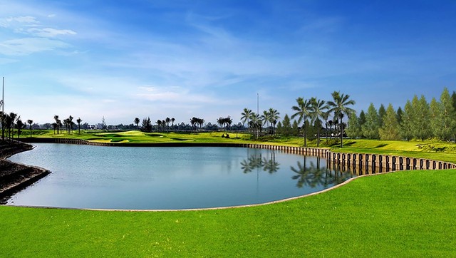 Hai sân gôn của Tập đoàn BRG được tôn vinh tại &quot;Vietnam Golf & Leisure Awards 2022&quot; - Ảnh 3.