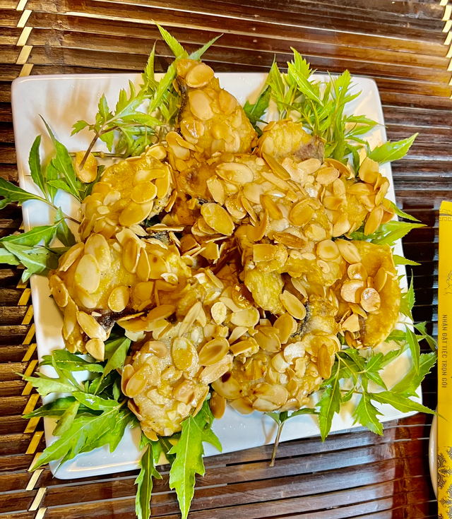 Những món ngon nổi tiếng trong nền ẩm thực Tuyên Quang mà có thể bạn chưa biết - Ảnh 4.