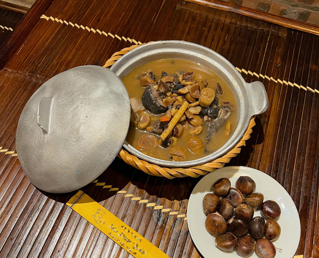 Những món ngon nổi tiếng trong nền ẩm thực Tuyên Quang mà có thể bạn chưa biết - Ảnh 1.