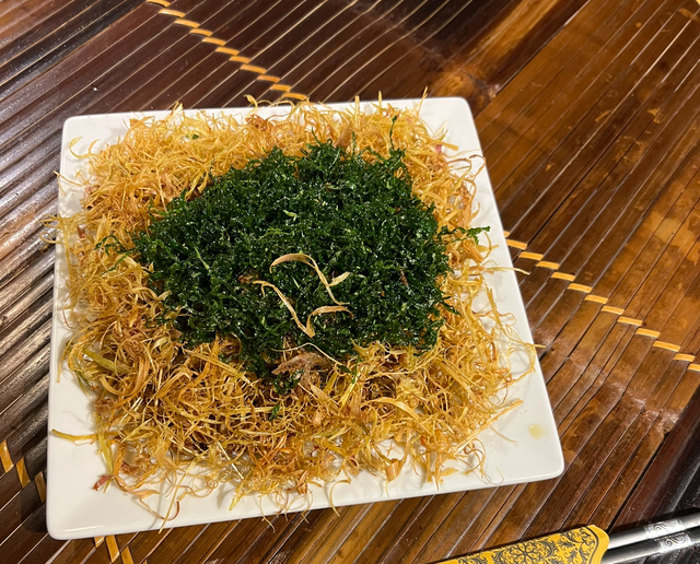 Những món ngon nổi tiếng trong nền ẩm thực Tuyên Quang mà có thể bạn chưa biết - Ảnh 3.