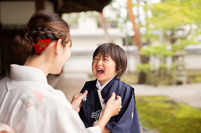 Học người Nhật cách dạy con thông minh vượt trội từ 2 tuổi - Ảnh 3.