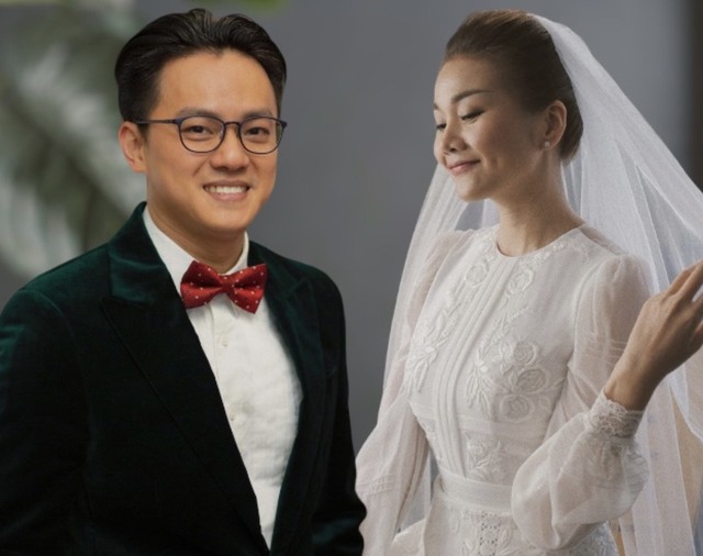 Chồng sắp cưới của Thanh Hằng xác nhận ngày trọng đại, hé lộ quy định trong đám cưới - Ảnh 3.