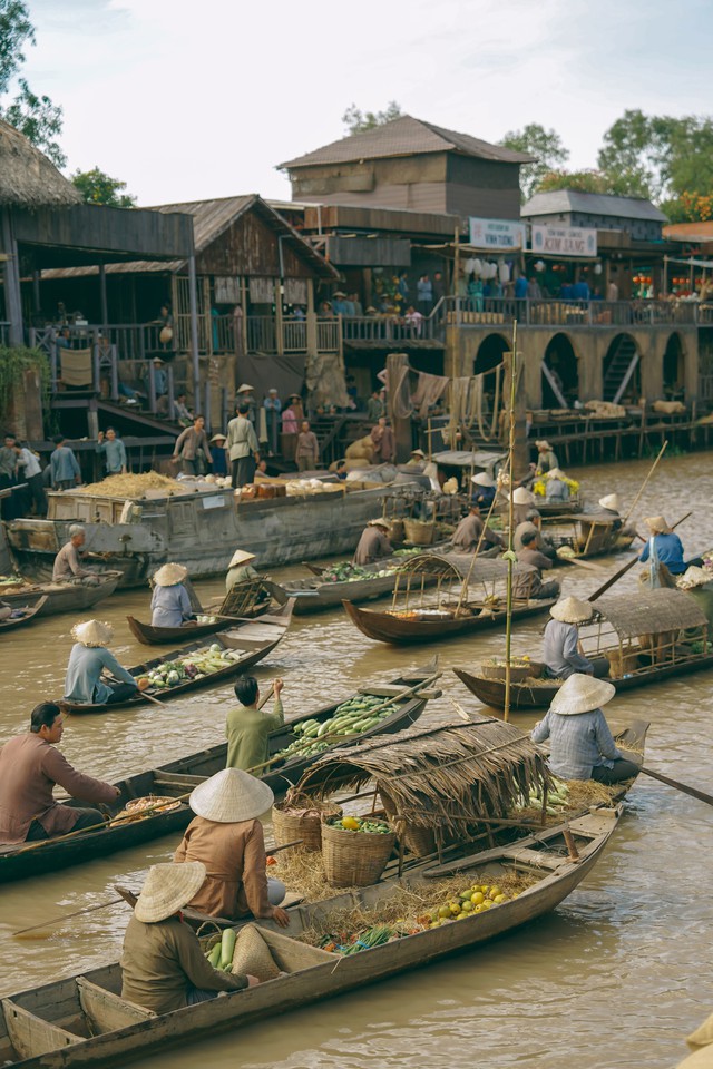 &quot;Đất rừng Phương Nam&quot; có xuyên tạc lịch sử? - Ảnh 4.