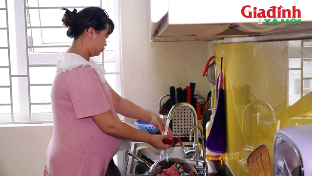 Hơn 16.000 người dân ở KĐT Thanh Hà bức xúc vì mua nước sạch, dùng nước có mùi  - Ảnh 3.