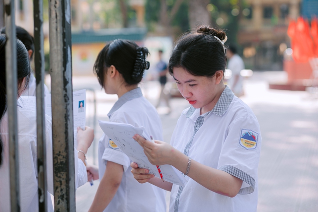Học phí 2024: Top trường đại học công và tư có mức học phí đắt đỏ hàng đầu Việt Nam- Ảnh 4.