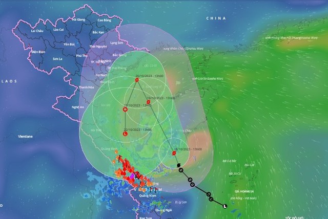 Tin sáng 19/10: Sự thật thông tin 'Đất rừng phương Nam' bị dừng chiếu; Bắc Bộ đón không khí lạnh, có nơi 15 độ C - Ảnh 5.