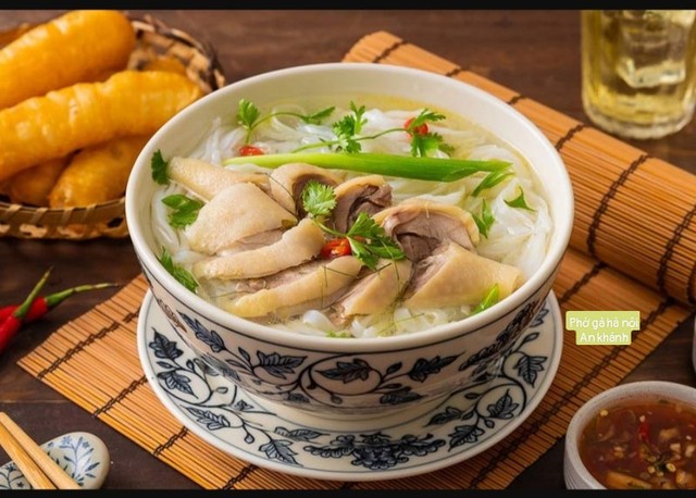 'Lộ tẩy' bí quyết làm nên món phở Việt nằm top món ăn sáng ngon nhất Châu Á - Ảnh 4.