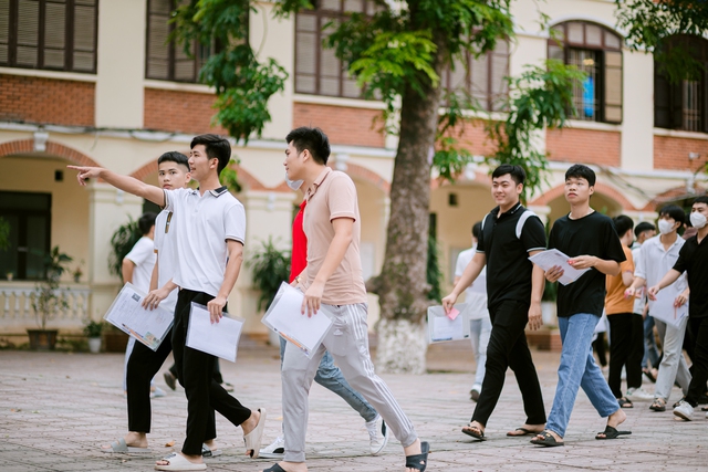 Học phí 2024: Top trường đại học công và tư có mức học phí đắt đỏ hàng đầu Việt Nam- Ảnh 3.