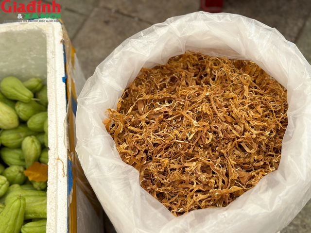 Nét văn hóa đặc trưng trong món ăn đặc sản Điện Biên gói trọn hương vị vùng cao Tây Bắc  - Ảnh 6.