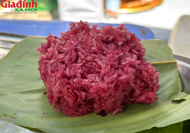 Nét văn hóa đặc trưng trong món ăn đặc sản Điện Biên gói trọn hương vị vùng cao Tây Bắc  - Ảnh 8.