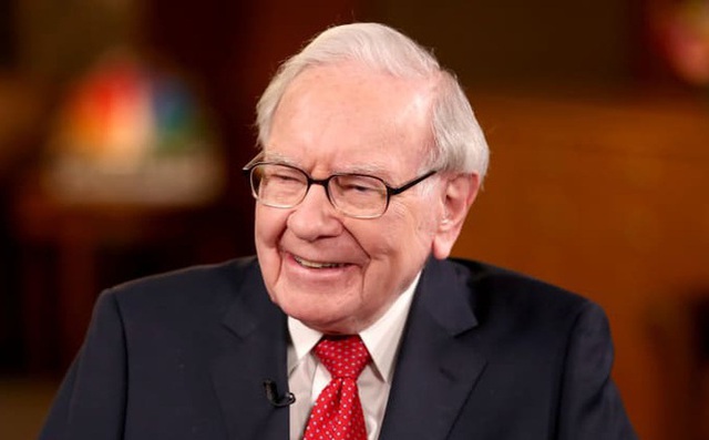 Cách dạy con về tiền bạc đầy khác biệt của huyền thoại đầu tư Warren Buffett mà cha mẹ Việt nên học hỏi - Ảnh 1.
