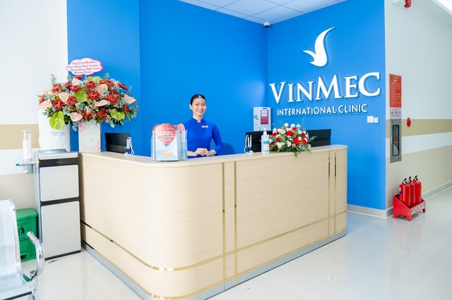 Vinmec Dương Đông – Điểm sáng y tế mới tại đảo Phú Quốc - Ảnh 2.