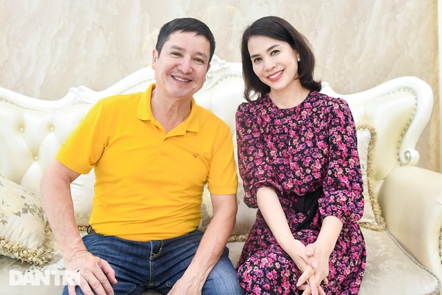 Sao Việt ly hôn tuổi xế chiều: NSƯT Chí Trung không còn canh cánh chuyện 'mắc nợ' vợ cũ - Ảnh 7.