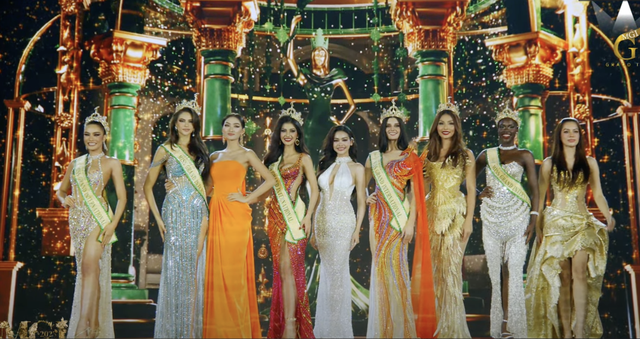 Fan sắc đẹp ngán ngẩm khi có hơn 10 vương miện Miss Grand International 2023 - Ảnh 3.