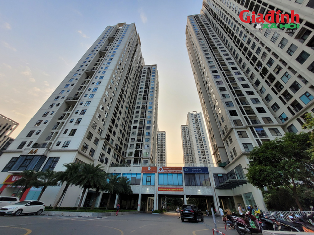 Ban Quản trị chung cư An Bình City: Nghi vấn 'tùy tiện' sử dụng, chi quỹ bảo trì gần 200 tỷ đồng - Ảnh 2.