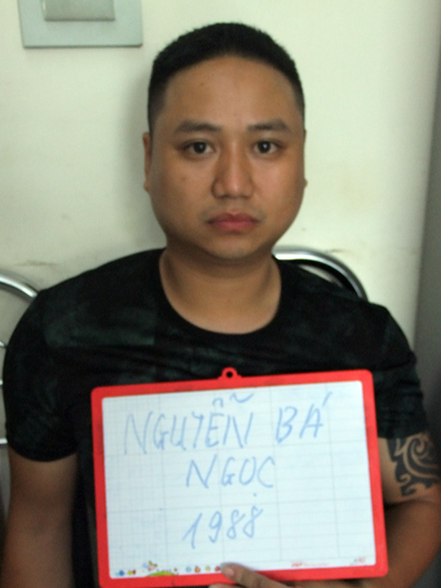 Chuyện ly kỳ xung quanh chuyên án bắt trọn đường dây ma túy khủng ở Quảng Ninh (P cuối): Cuộc truy kích hoàn hảo - Ảnh 2.