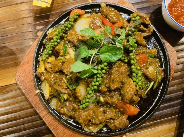 Những món ngon nổi tiếng trong nền ẩm thực Tuyên Quang mà có thể bạn chưa biết - Ảnh 6.