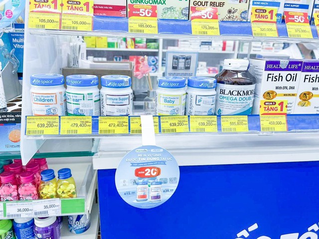 Life-Space Probiotics &quot;bắt tay&quot; cùng chuỗi Pharmacity - mang sản phẩm men vi sinh Úc chất lượng tiếp cận người tiêu dùng Việt - Ảnh 2.