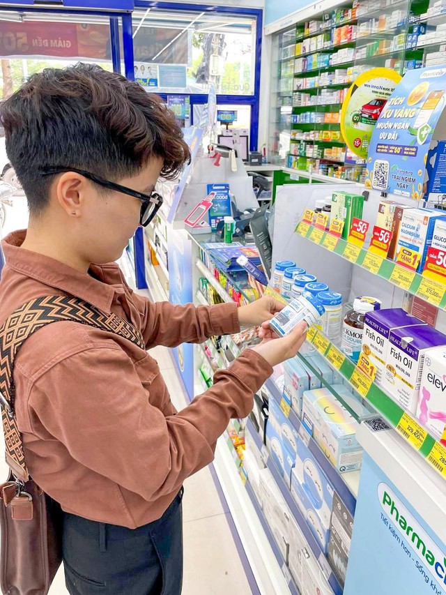Life-Space Probiotics &quot;bắt tay&quot; cùng chuỗi Pharmacity - mang sản phẩm men vi sinh Úc chất lượng tiếp cận người tiêu dùng Việt - Ảnh 3.