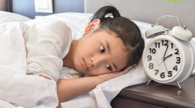 Hai điều gây tác hại lớn đến giấc ngủ của con khiến IQ giảm sút nghiêm trọng cha mẹ cần lưu ý  - Ảnh 2.