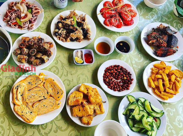 Nét đặc trưng trong những món ăn giản dị của nền ẩm thực Hà Nội khiến bao du khách 'xa là nhớ'  - Ảnh 2.