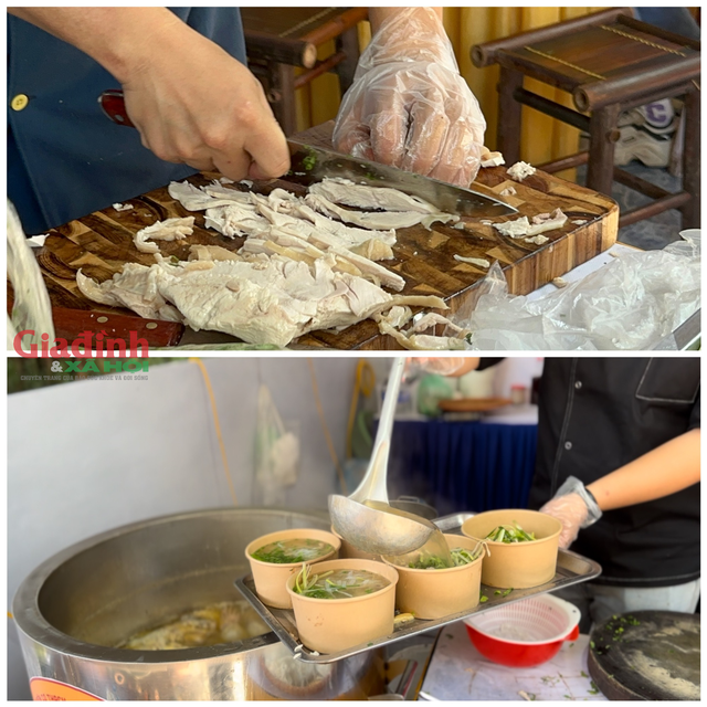 Nét đặc trưng trong những món ăn giản dị của nền ẩm thực Hà Nội khiến bao du khách 'xa là nhớ'  - Ảnh 5.