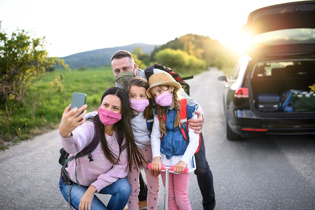 6 lợi ích khi cho trẻ du lịch sớm mà không phải phụ huynh nào cũng biết - Ảnh 4.
