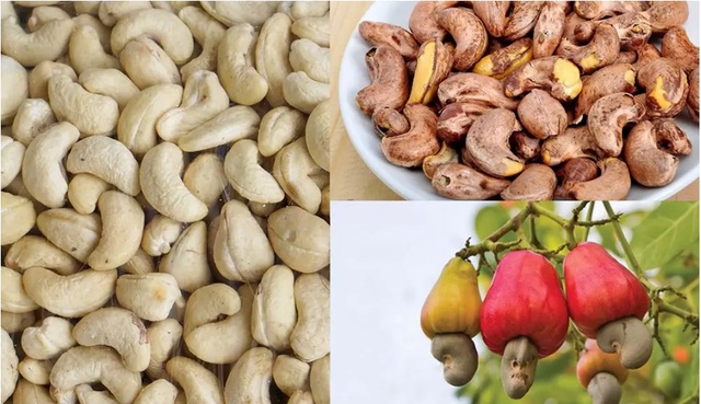 Loại hạt giúp giảm cholesterol xấu, ngăn ngừa các bệnh về máu, trồng nhiều ở Việt Nam, hiện đang được thế giới săn lùng - Ảnh 3.