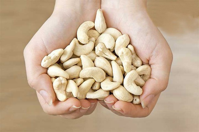 Loại hạt giúp giảm cholesterol xấu, ngăn ngừa các bệnh về máu, trồng nhiều ở Việt Nam, hiện đang được thế giới săn lùng - Ảnh 4.