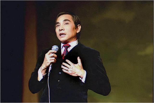 'Ông hoàng sân khấu cải lương' qua đời ở Mỹ, nghệ sĩ Việt gửi lời chia buồn - Ảnh 2.