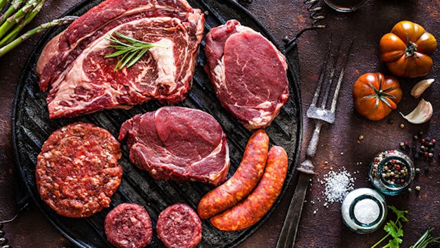 Thịt đỏ tốt nhưng ăn bao nhiêu là đủ? Hãy học cách ăn thịt an toàn và tốt nhất cho sức khỏe gia đình bạn! - Ảnh 4.