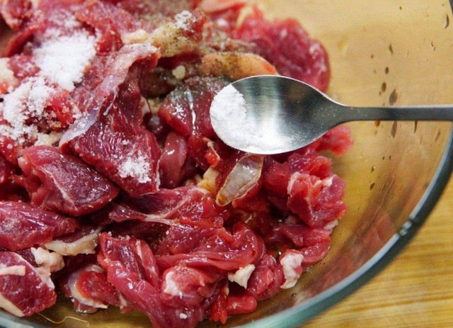 Thịt đỏ tốt nhưng ăn bao nhiêu là đủ? Hãy học cách ăn thịt an toàn và tốt nhất cho sức khỏe gia đình bạn! - Ảnh 2.