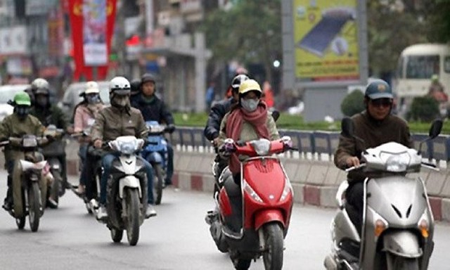 Tin sáng 19/11: Cảnh báo những ngày không khí lạnh mạnh đặc biệt mùa Đông năm nay; người phụ nữ ở Hà Nội ngẫu nhiên bấm trúng biển số xe ngũ quý 8  - Ảnh 2.