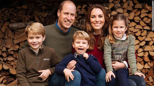 9 quy tắc dạy con bất di bất dịch đáng để học hỏi của vợ chồng công nương Kate Middleton - Ảnh 3.