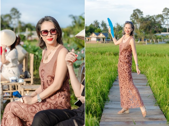 Tin sáng 22/11: Hoa hậu Ngọc Khánh tái xuất ở tuổi 47; mất gần 200 triệu vì tin lời 'thầy bói' về đường tình duyên trên Facebook  - Ảnh 2.
