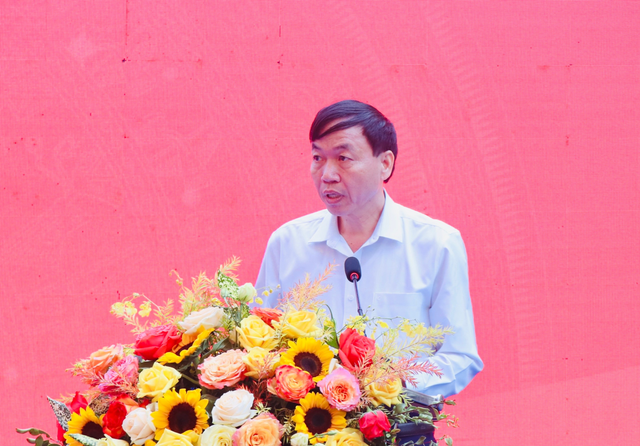 Bảo Việt nhân thọ trao tặng “ước mơ”, đồng hành cùng trẻ em vùng cao tỉnh lai châu - Ảnh 5.