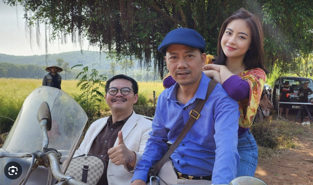 Bình Trọng - Con trai NSND Trần Nhượng tiết lộ về góc khuất phim hài Tết - Ảnh 3.