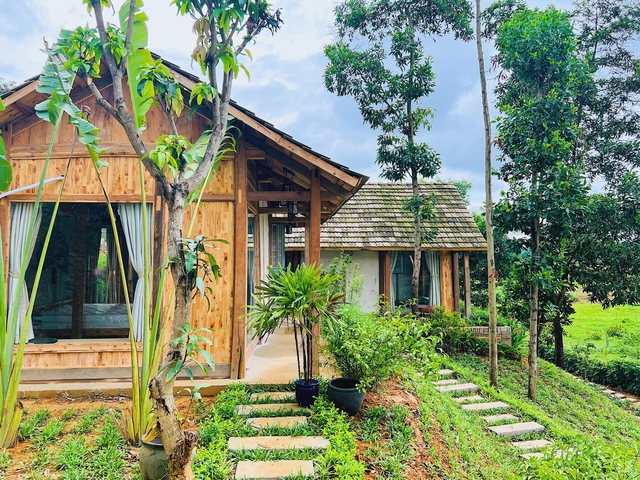 Phát triển du lịch bằng loại hình homestay, vừa có lợi nhưng ‘hại' cũng không kém - Ảnh 1.