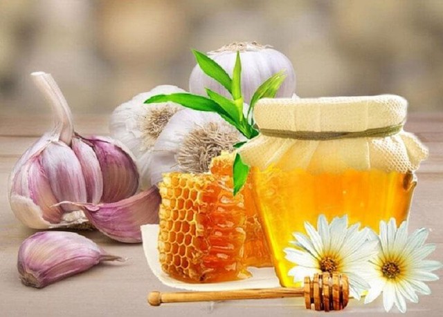 Người bị viêm họng hạt cần làm gì để nhanh khỏi? Đây là 4 bài thuốc chữa bệnh hiệu quả bằng mật ong - Ảnh 3.