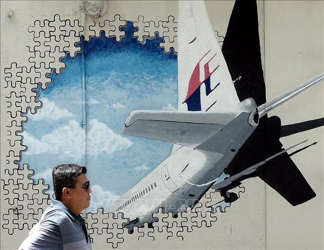 Diễn biến mới vụ máy bay MH370 mất tích - Ảnh 1.