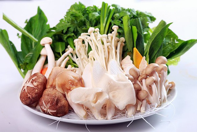 Ăn nấm theo cách này còn tốt hơn thuốc bổ, đây là 5 lưu ý cần tránh khi ăn nấm để phòng ngộ độc - Ảnh 4.